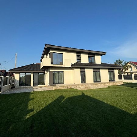 Casira Guesthouse 슨마르틴 외부 사진