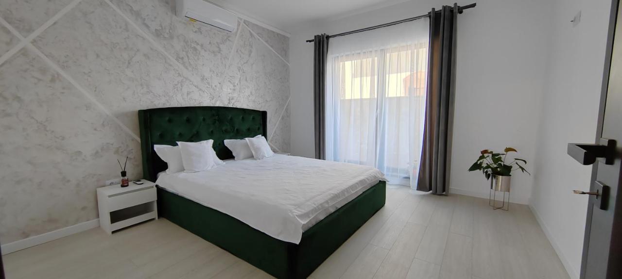 Casira Guesthouse 슨마르틴 외부 사진