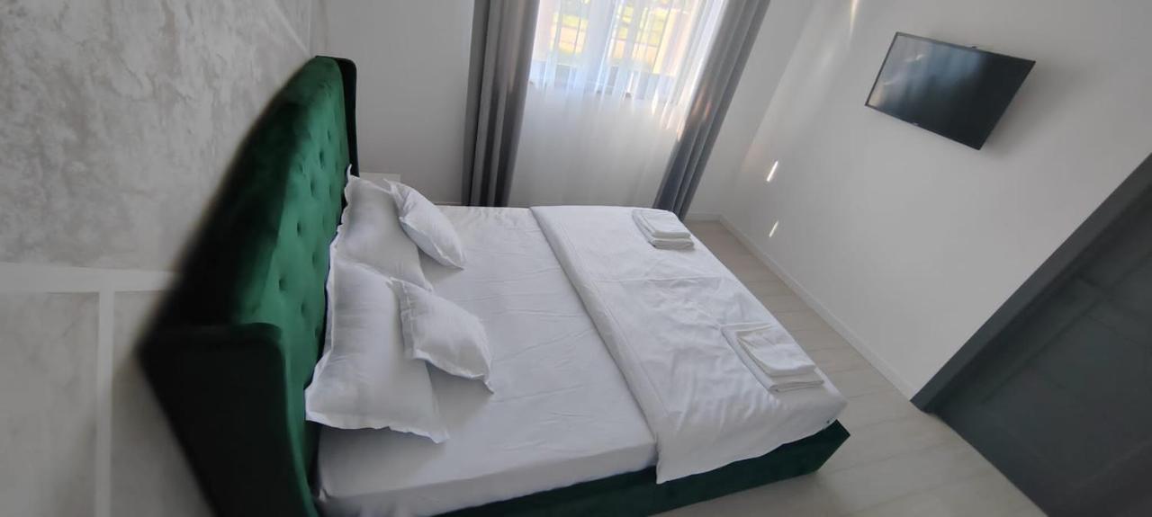 Casira Guesthouse 슨마르틴 외부 사진