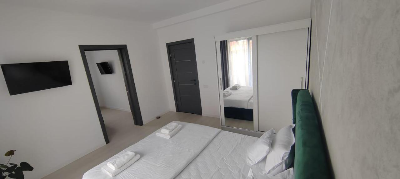 Casira Guesthouse 슨마르틴 외부 사진