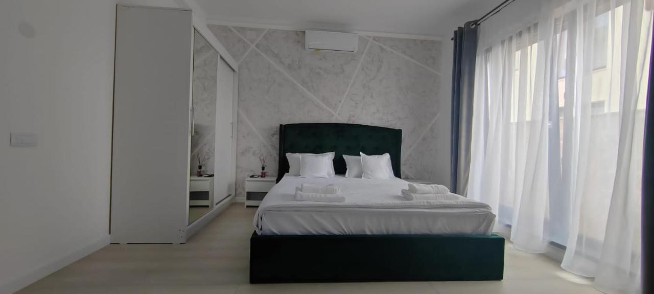 Casira Guesthouse 슨마르틴 외부 사진