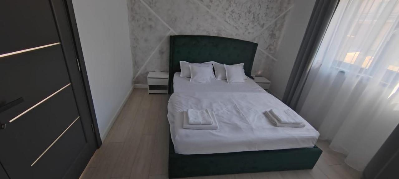 Casira Guesthouse 슨마르틴 외부 사진