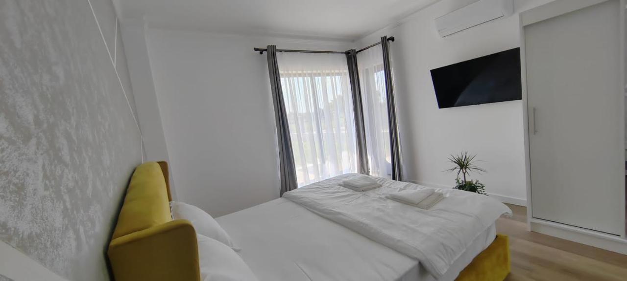 Casira Guesthouse 슨마르틴 외부 사진