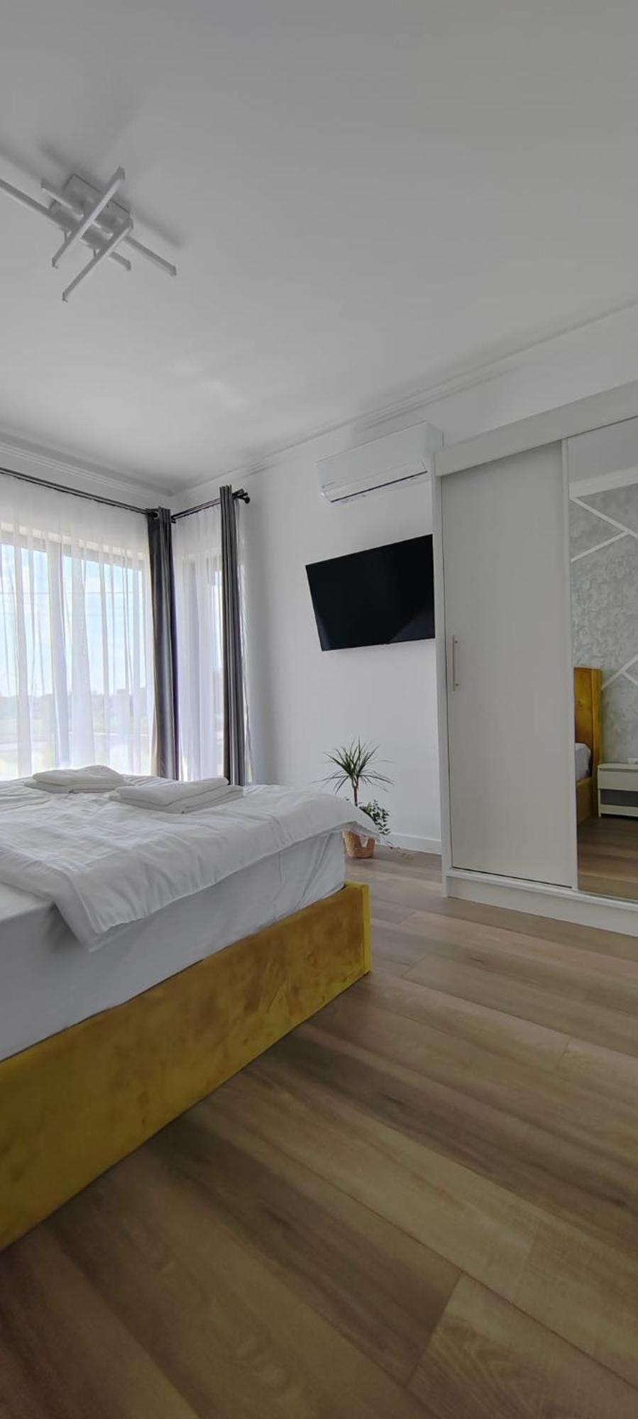Casira Guesthouse 슨마르틴 외부 사진