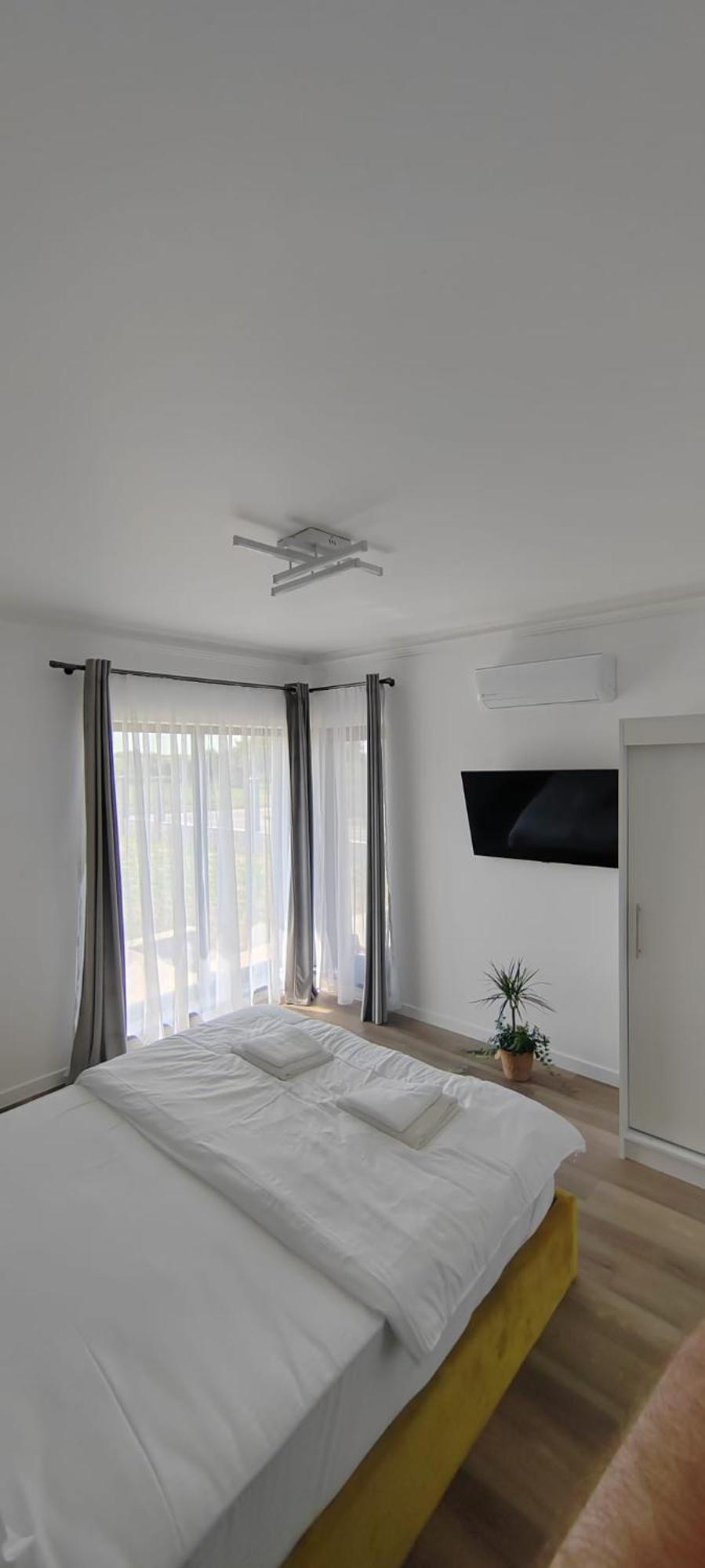 Casira Guesthouse 슨마르틴 외부 사진