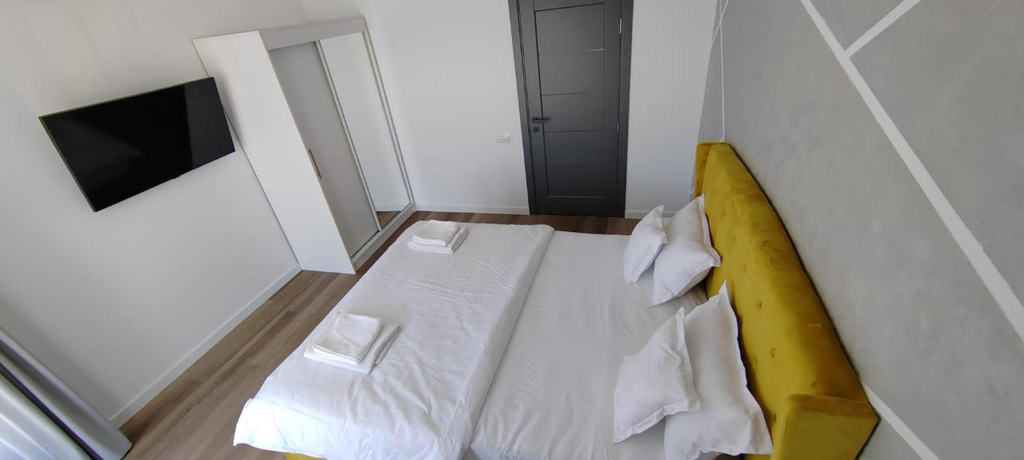 Casira Guesthouse 슨마르틴 외부 사진