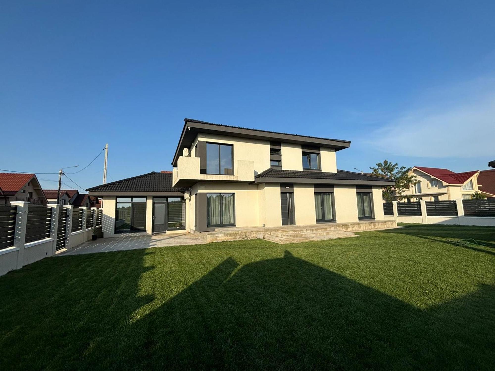 Casira Guesthouse 슨마르틴 외부 사진
