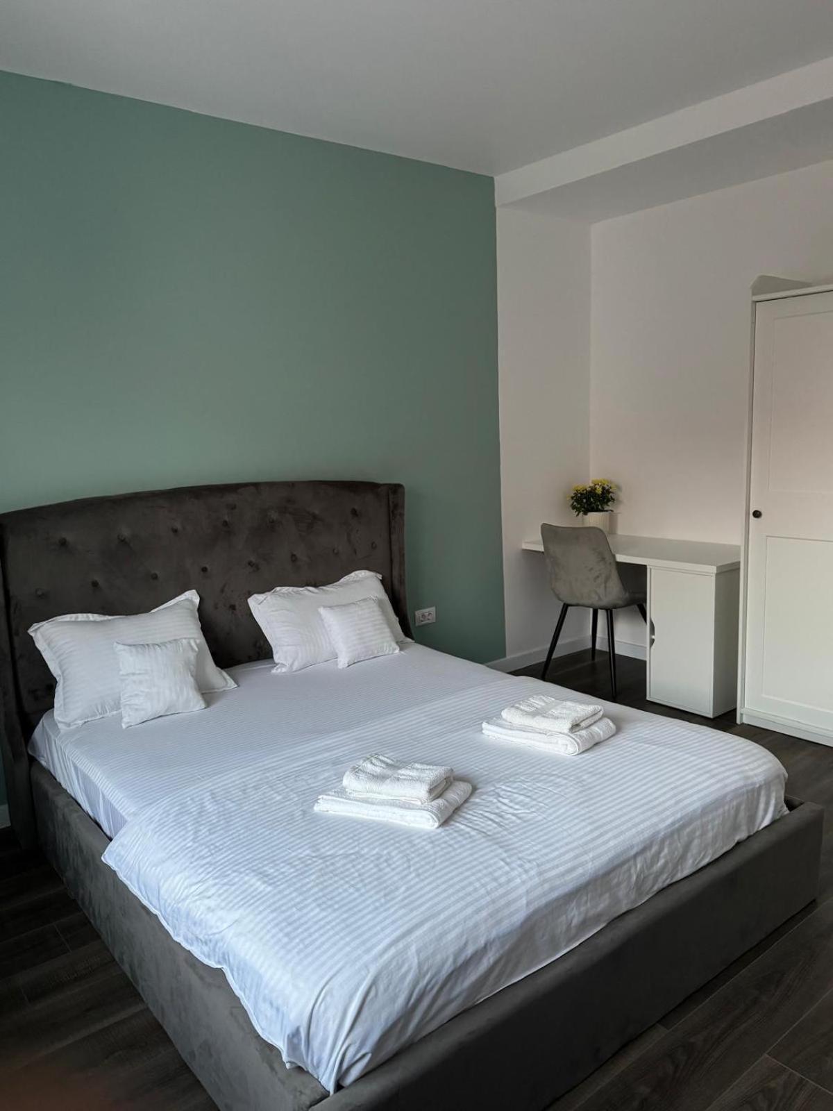Casira Guesthouse 슨마르틴 외부 사진