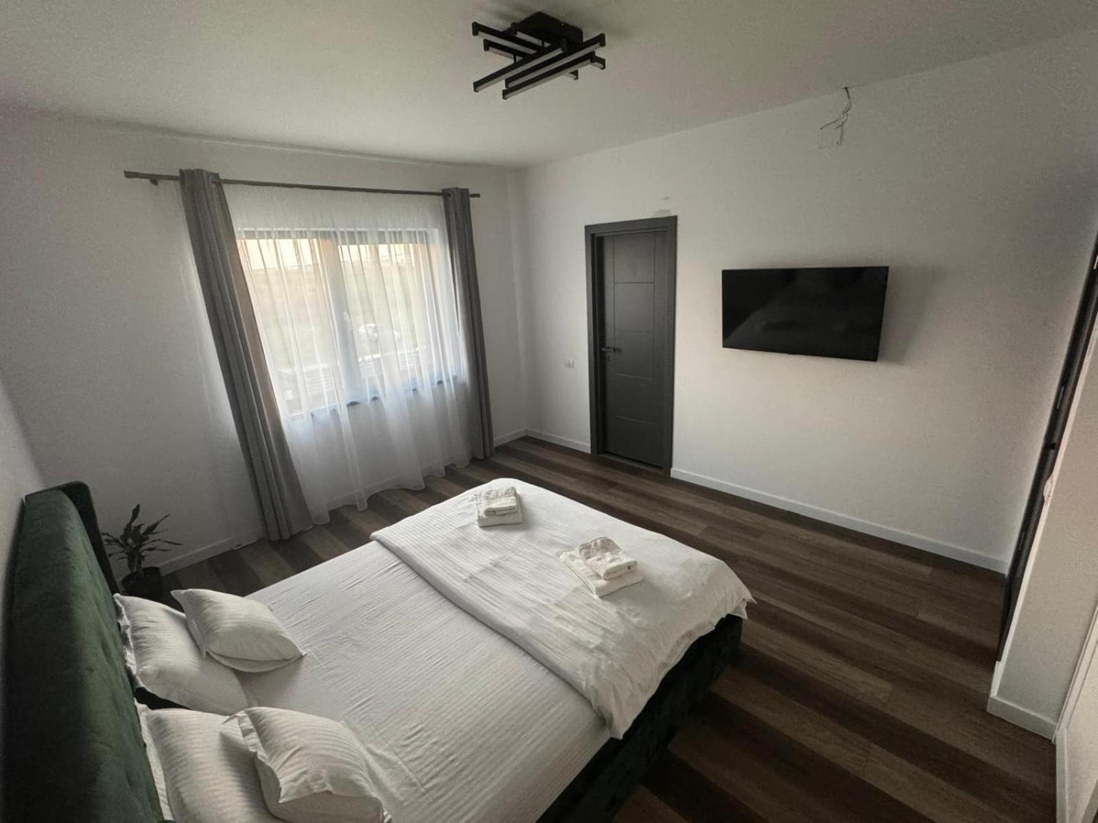 Casira Guesthouse 슨마르틴 외부 사진