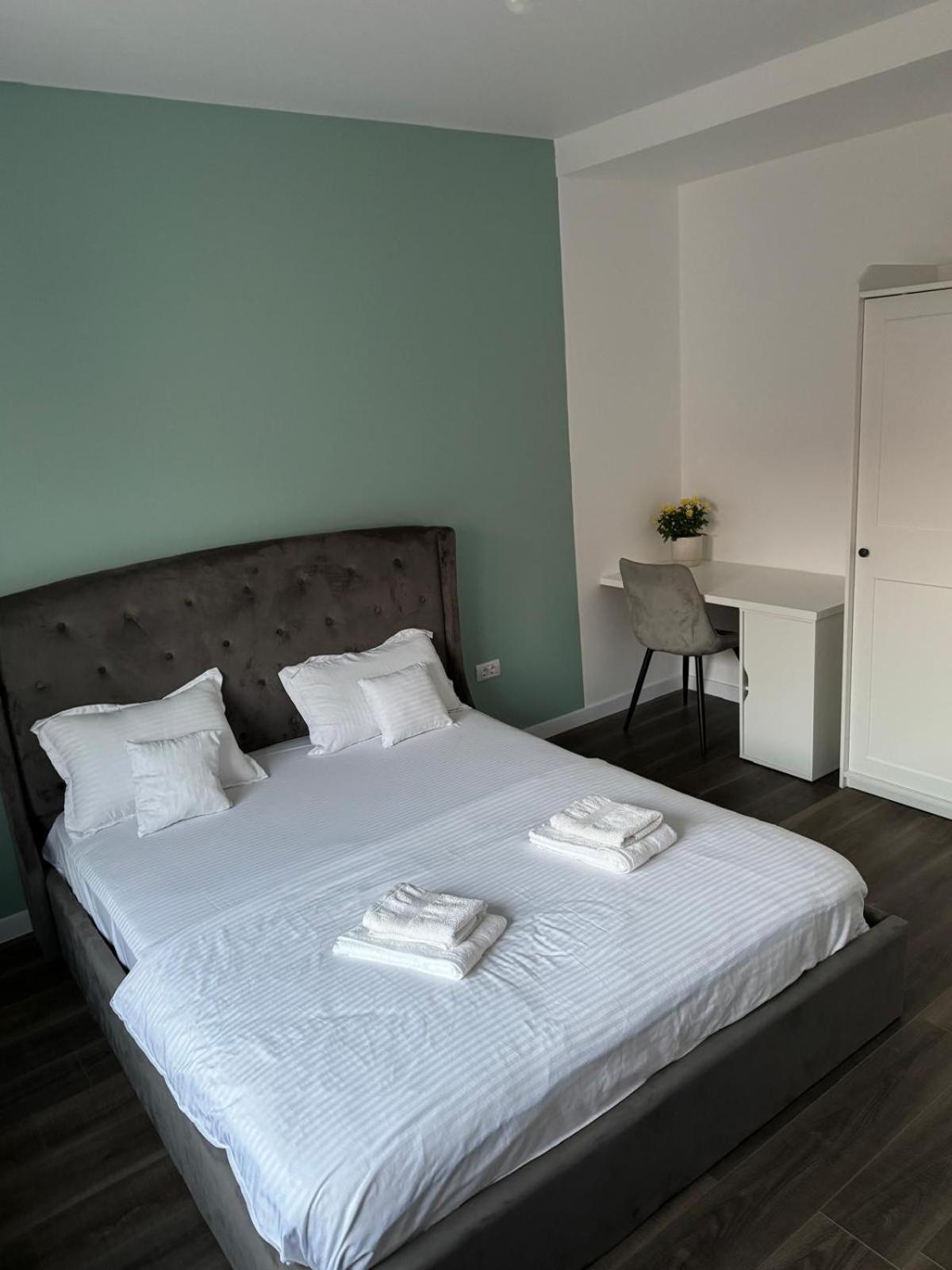 Casira Guesthouse 슨마르틴 외부 사진