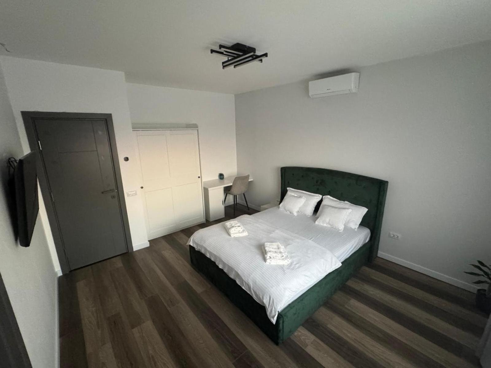 Casira Guesthouse 슨마르틴 외부 사진