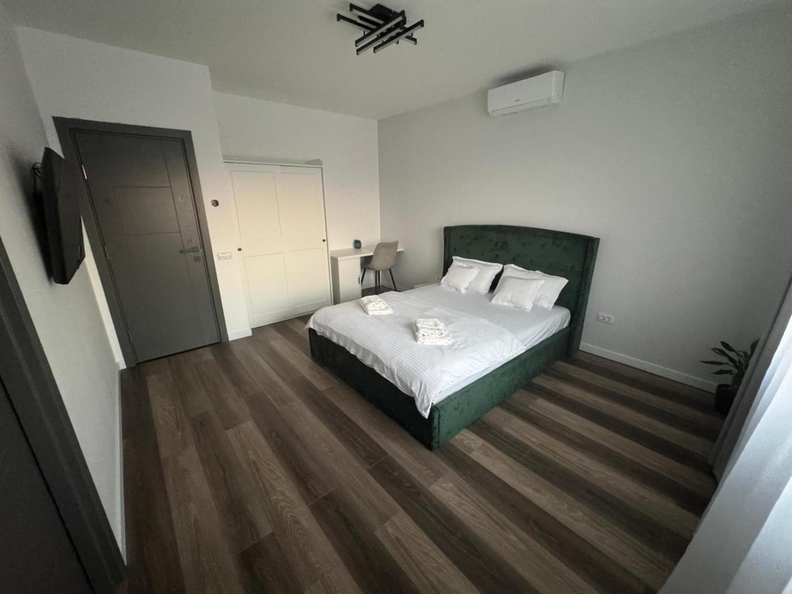 Casira Guesthouse 슨마르틴 외부 사진