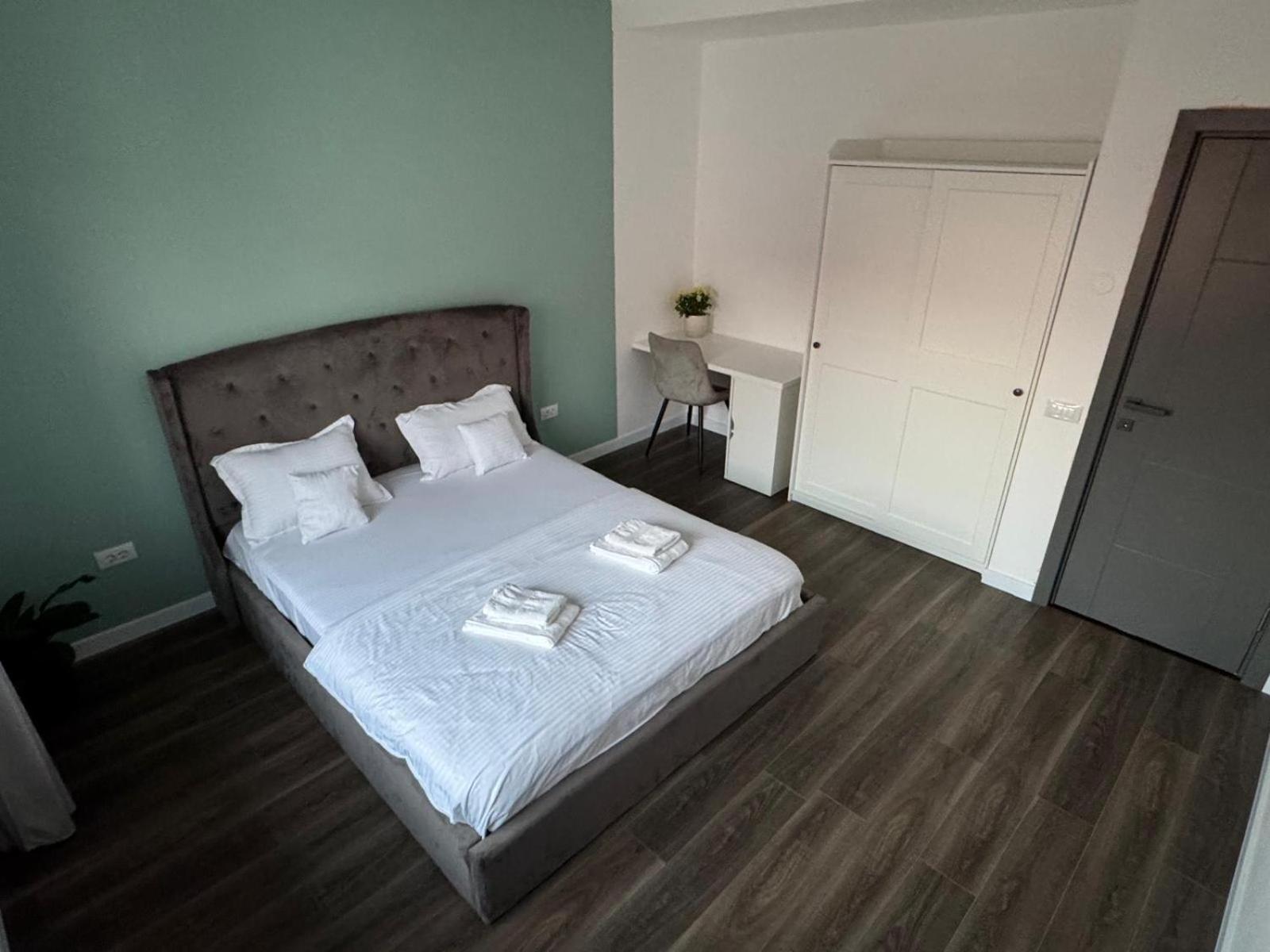 Casira Guesthouse 슨마르틴 외부 사진